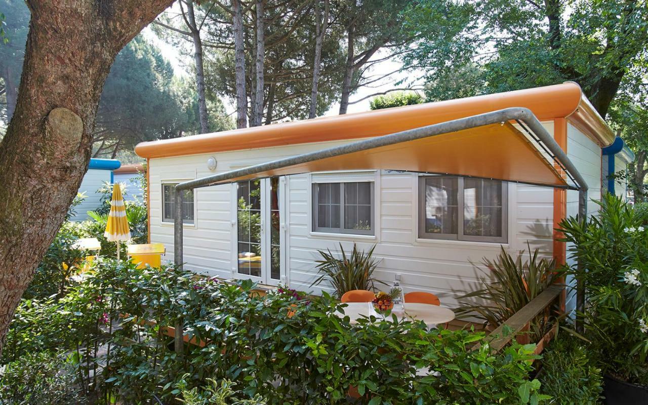 קוואלינו-טראפורטי Mediterraneo Camping Village מראה חיצוני תמונה