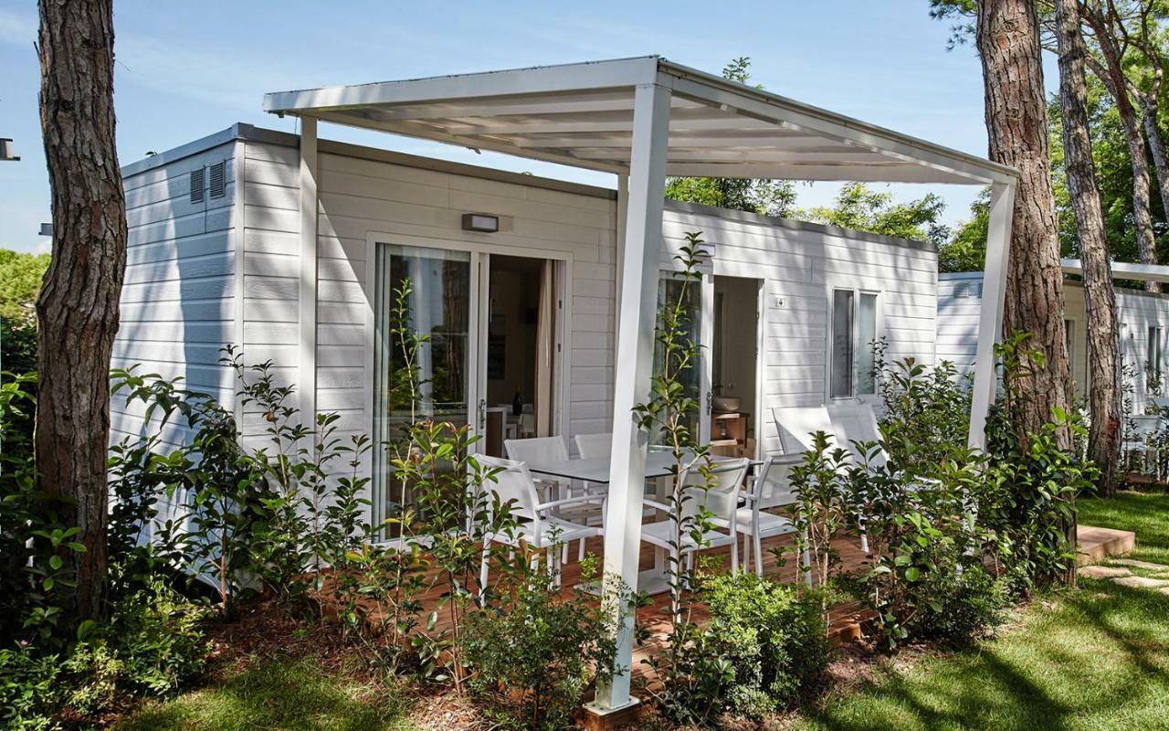 קוואלינו-טראפורטי Mediterraneo Camping Village מראה חיצוני תמונה