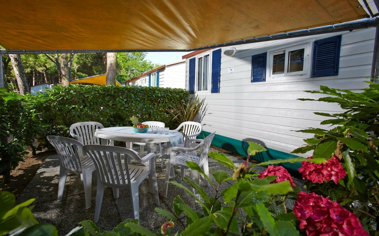 קוואלינו-טראפורטי Mediterraneo Camping Village מראה חיצוני תמונה